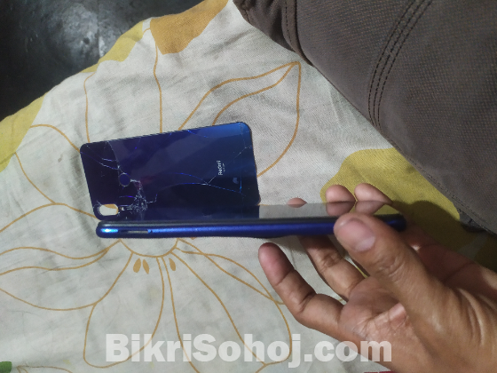 Redmi Note 7 for Sale, Needs Battery & Power IC Repair